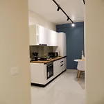 Aparthotel Horizont Shkodër