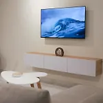 Aparthotel Horizont Shkodër