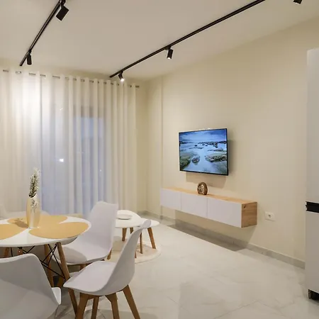 Horizont Apartmanhotel