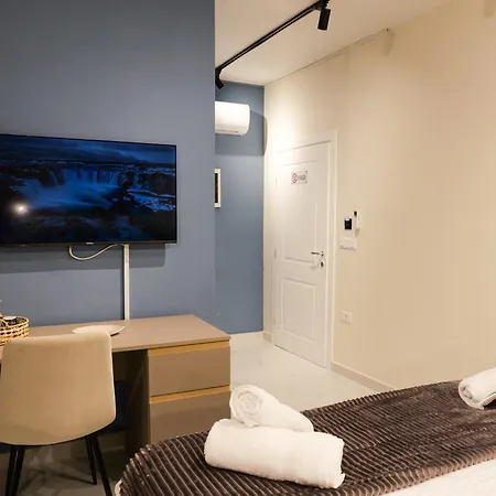 Horizont Apartmanhotel