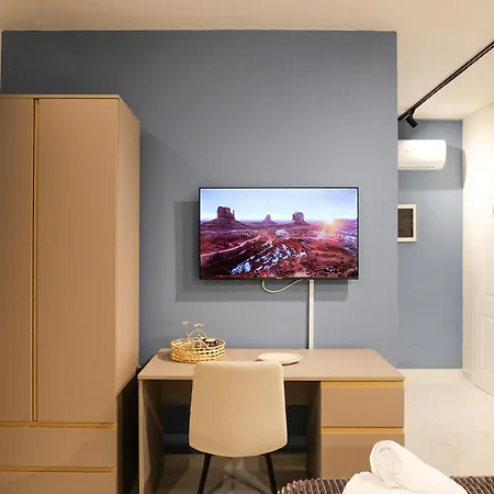 Horizont Apartmanhotel