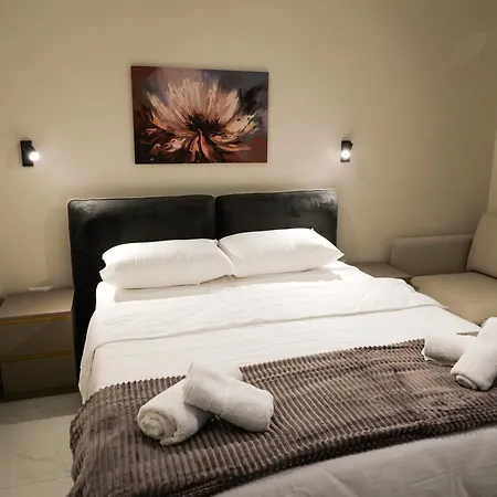 Horizont Apartmanhotel 3*