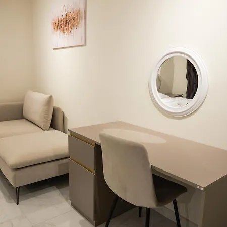 Apartmanhotel Horizont Shkodra