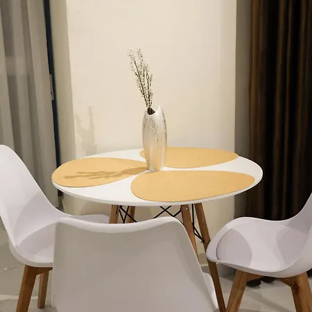 Horizont Apartmanhotel Shkodra