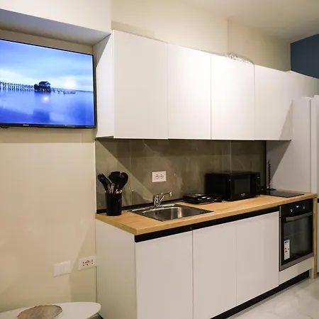 Apartmanhotel Horizont Shkodra