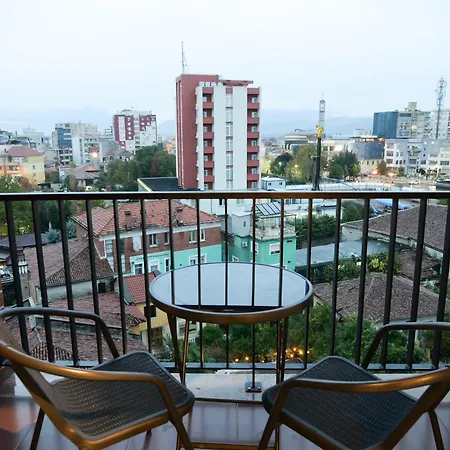 Apartmanhotel Horizont 3*