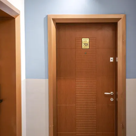 Horizont Apartmanhotel