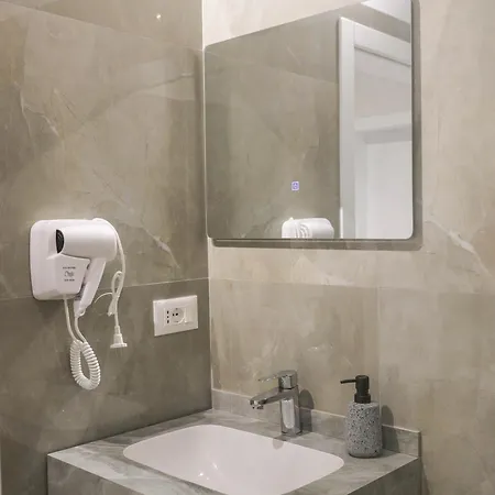 Apartmanhotel Horizont