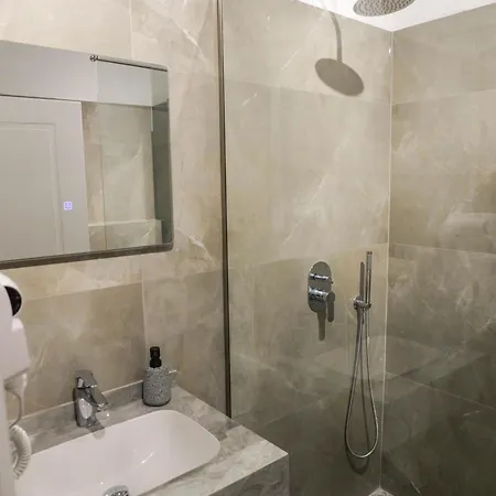 Horizont Apartmanhotel 3*