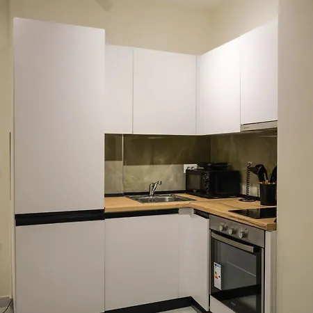 Apartmanhotel Horizont