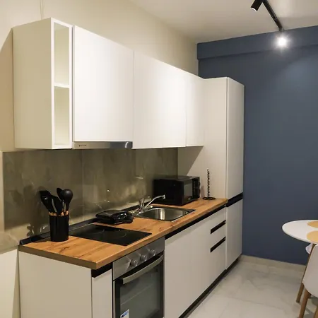 Horizont Apartmanhotel 3*