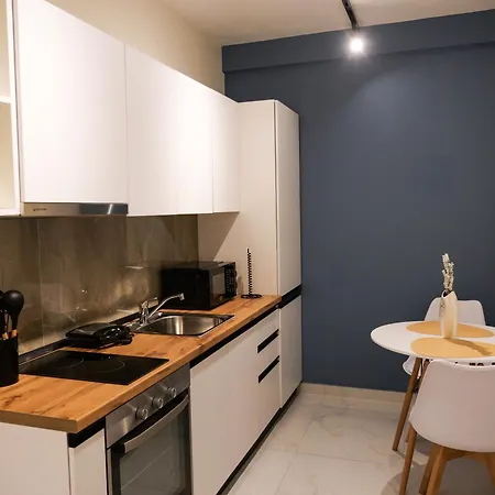 Horizont Apartmanhotel 3*