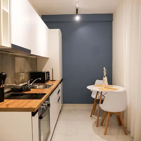 Horizont Apartmanhotel Shkodra