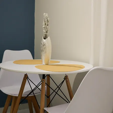 Apartmanhotel Horizont 3*