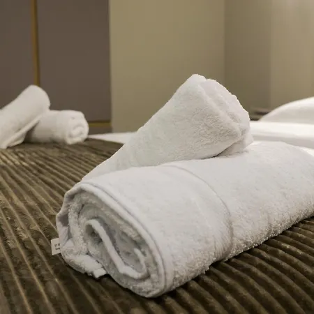 Horizont Apartmanhotel