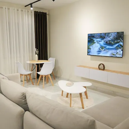 Horizont Apartmanhotel Shkodra