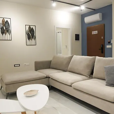 Apartmanhotel Horizont 3*