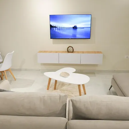 Apartmanhotel Horizont Shkodra