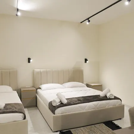 Horizont Apartmanhotel