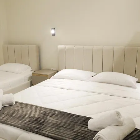 Horizont 3* شكودر