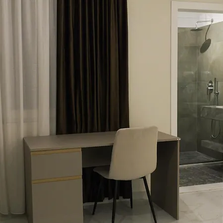 Apartmanhotel Horizont 3*