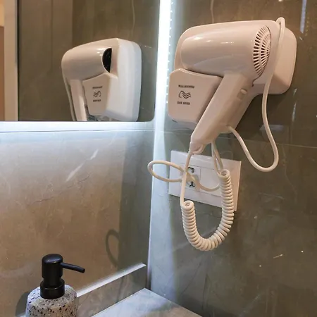 Apartmanhotel Horizont