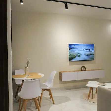 Horizont شقة فندقية 3*