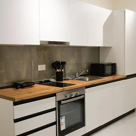 Horizont Apartmanhotel Shkodra