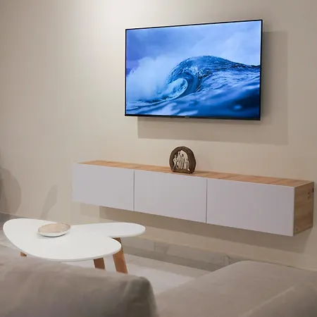 Apartmanhotel Horizont Shkodra