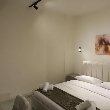 Apartmanhotel Horizont