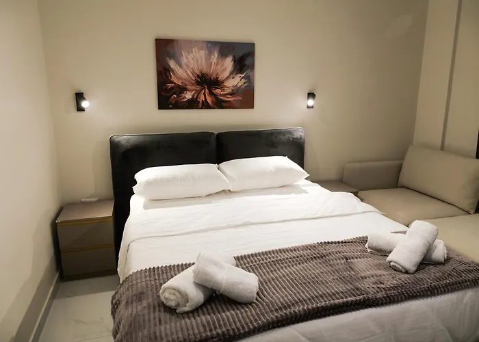 Horizont Aparthotel 3*