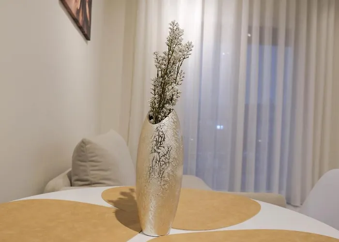 Horizont Aparthotel Shkodër