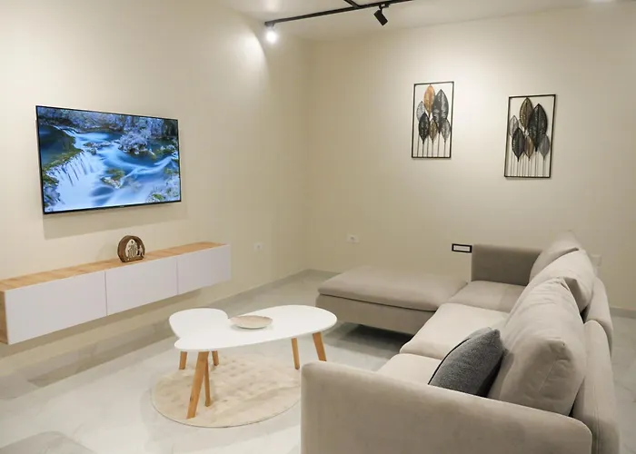 Horizont Aparthotel 3*