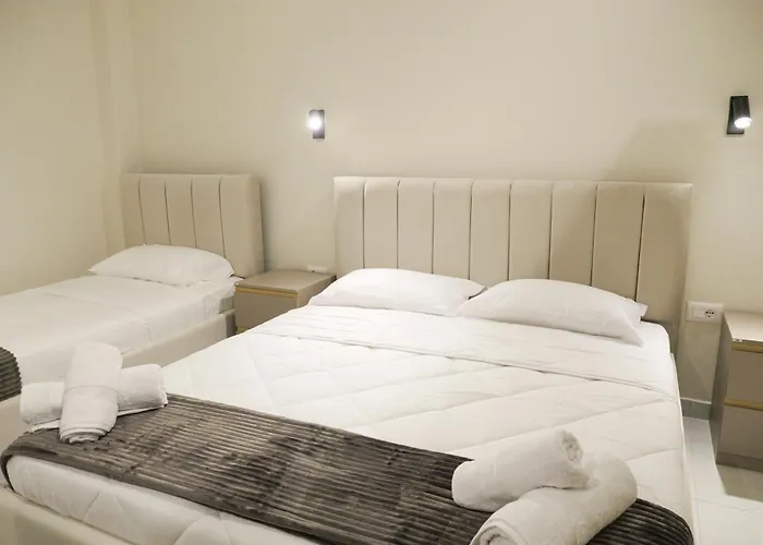 Horizont 3* Shkodër