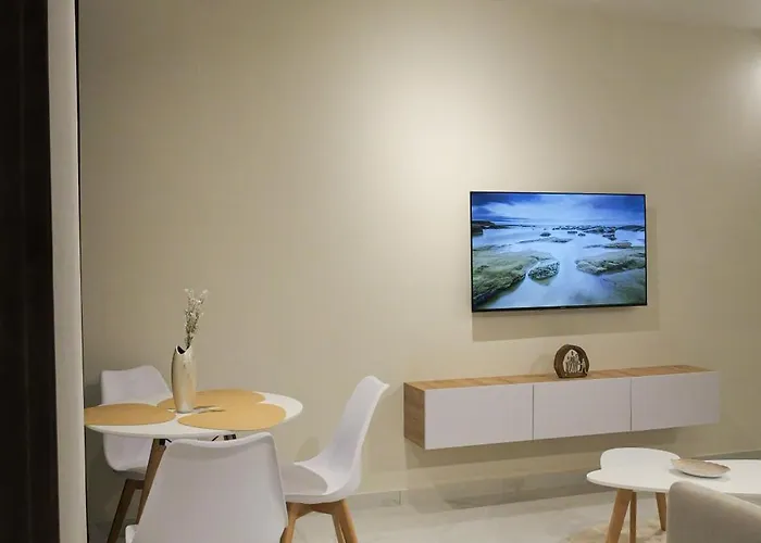 Horizont Aparthotel 3*