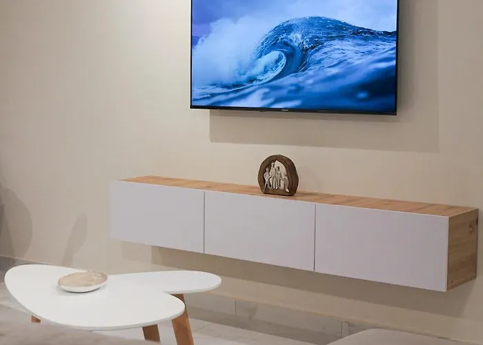 Aparthotel Horizont Shkodër