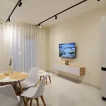 Horizont Lejlighedshotel