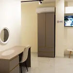 Apart Otel Horizont