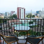 Apart Otel Horizont 3*