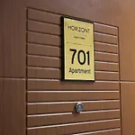Apart Otel Horizont Shkodër