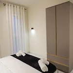 Horizont アパートホテル Shkodër