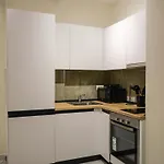 Apart Otel Horizont