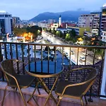Apart Otel Horizont 3*