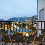 Lejlighedshotel Horizont Shkodër