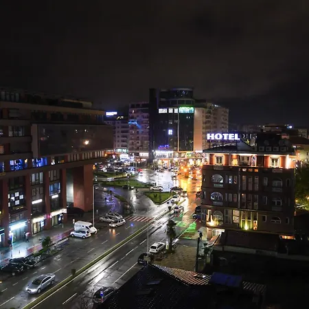 Horizont Lejlighedshotel