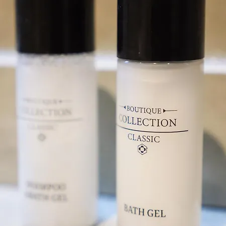 Lägenhetshotell Horizont