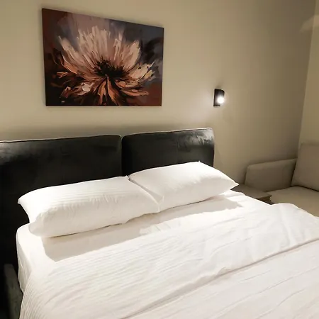 Lejlighedshotel Horizont 3*