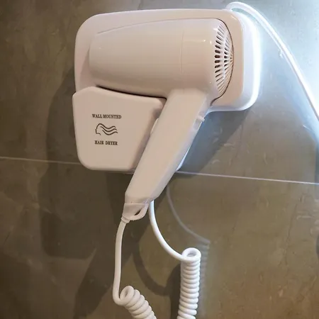 Apart-hotel Horizont