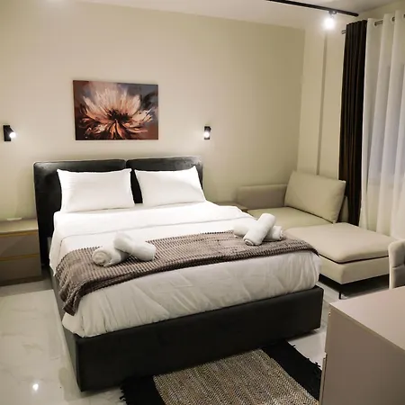 Lejlighedshotel Horizont 3*