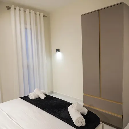 Horizont Apart-hotel Shkodër